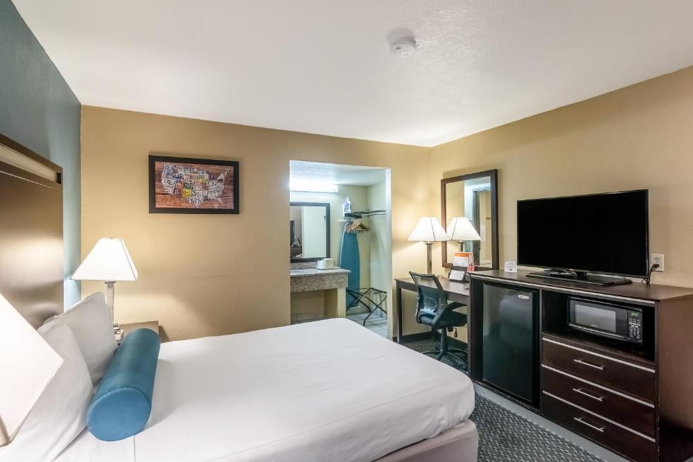 Glenridge Inn Glendale - Pasadena